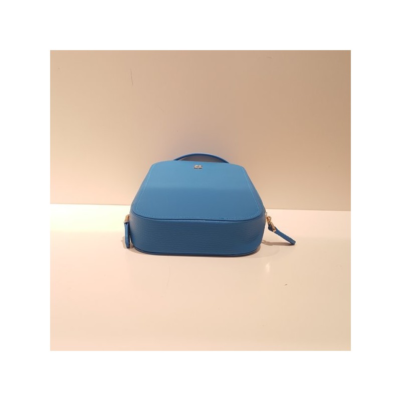 Esquire (신세계마산점)브룩장지갑EC0SPR604BL EC65 Shinsegae Masan Branch Brooke Long Wallet EC0SPR604BL
