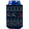 Coolie Junction Christmas Sweater Can Coolie (1)