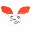 Nogent 4024 Special Opening mini-kim – Left Handed,Orange