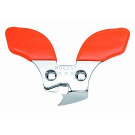 Nogent 4024 Special Opening mini-kim – Left Handed,Orange