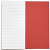 Rhino 8 x 4 Exercise Books, 32 Page / 12mm