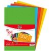 FIXO Paper 650097. Pack of 100 Sheets of A4 80