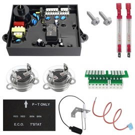 3 in 1 RV Water Heater Replacement Parts for Atwood/Dometic