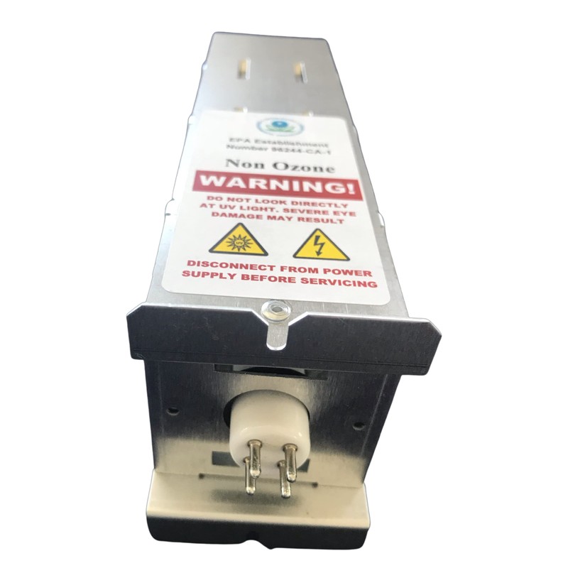 TrueFit activTek 2000 Advanced Photocatalytic Oxidation (PCO) 9" Replacement Cell