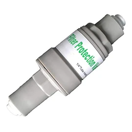 Filter Protection Valve, Pressure Reducing Valve (PRV) for Fridges & Water Filters