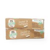 Dr. Ginger's Coconut Oil Toothpaste - Fluoride & Dye Free