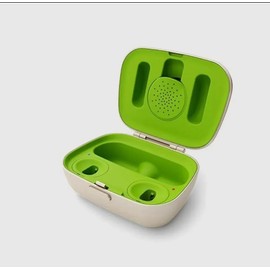Phonak Charger Case Combi