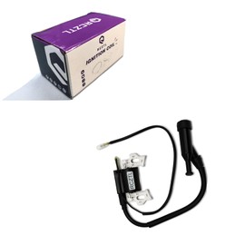 RCZTL Ignition Coil Module For Westinghouse WPX3200 3200PSI 2.5GPM,Compatible with Homelite UT80522F UT80522E Pressure Waher