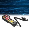 USB Handwheel 4 Axes Electronic Handbrake Remote Manual Controller for
