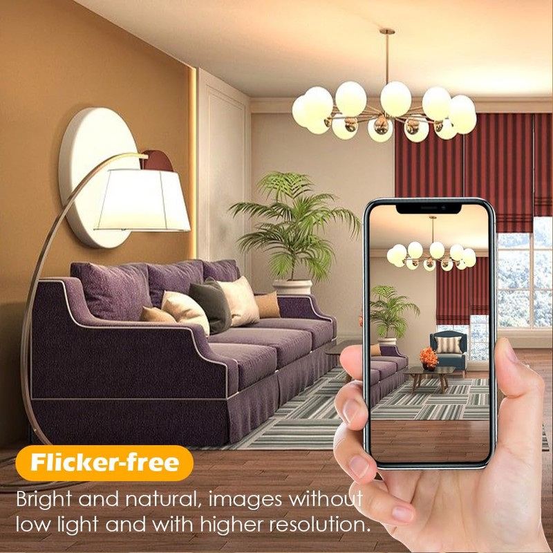 Geminilite R7s LED Bulb Dimmable 118mm 14W Double Ended J118