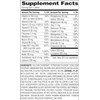 Equate Mature Adult 50+ One Daily Complete Multivitamin Compare to