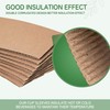 16 oz 500 Pack Disposable Coffee Cups with Lids &