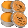 Lmoy 2PCS Therawolf Neuro Balm, Nerve Relief Balm for Neuropathy,
