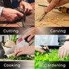 Finger Cots Cut Resistant Reusable Protector Finger Covers Finger Sleeves
