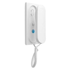 FERMAX 3431 56304 INTERFON 4+N VEO Universal, Neutro