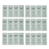 Design Nail Flash Shiner Nail Buffer 3 Ways – Pack