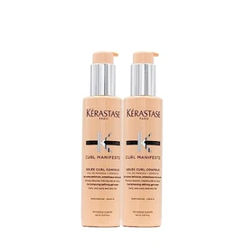 Kerastase Curl Manifesto Gel 150 ml X2