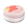 Excel Extra Rich Powder '2302 (Peach Glow) Face Powder