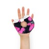 Joyslene’s Glam & Decor Butterfly Black Recycled Scrunchie