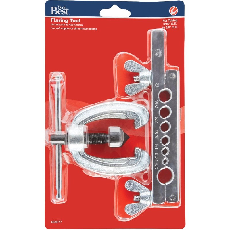 Do it Flaring Tool