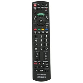 VINABTY N2QAYB000715 N2QAYB000504 N2QAYB000673 Three in one Viera Remote Control For Panasonic Plasma LED LCD TV TX-L55DT50Y TX-P42GT50J TX-L55WT50E TX-LR55WT50 TX-P42GT50E TX-P42GT50Y