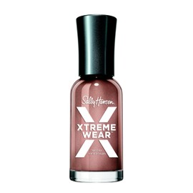 Sally Hansen Xtreme Wear, Rose Bold, 0.4 Fl Oz (1 Count)
