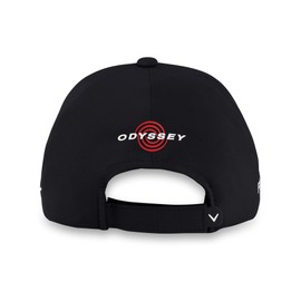 Callaway Golf Tour Elevate Collection Headwear (Green/Black)