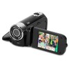 Edge by Body Code HD 1080P Digital Video Camcorder 2.7in