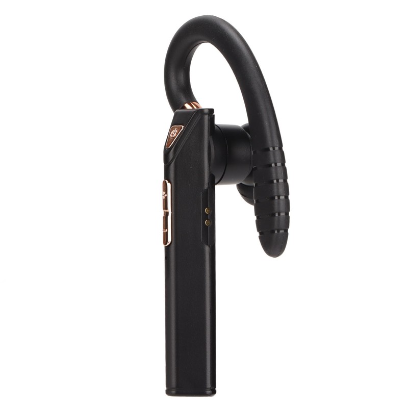 K3 Business Bluetooth Earphone Noise Reduction Single Ear Wrap Around