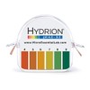 Micro Essential Lab 151 Polystyrene Hydrion Wide Range pH Test