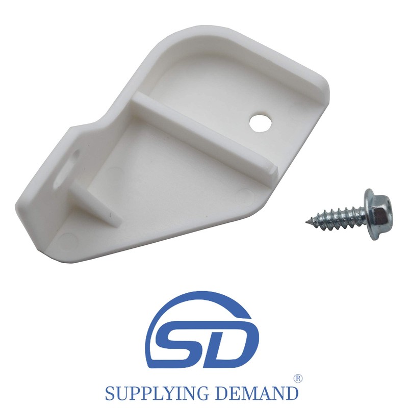 Supplying Demand D7824706Q 10549201 10563707 Refrigerator Ice Maker Replacement Plug