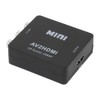 INEX MCV-RCAHD RCA to HDMI Converter