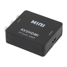 INEX MCV-RCAHD RCA to HDMI Converter