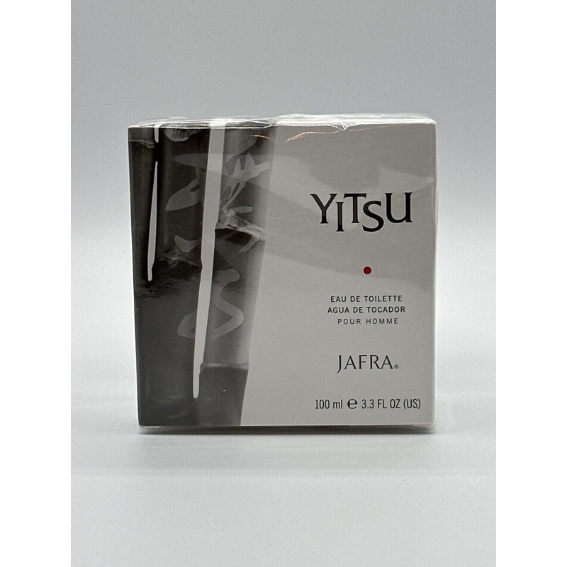 JAFRA Yitsu EDT 3.3 fl. Oz.
