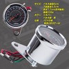 LED Tachometer Electric 13000 12V Monkey Custom General Purpose Motorcycle