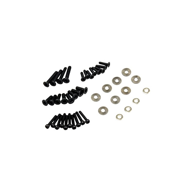 Kyosho M2/2.6 Screw Set (Optima), Parts for RC Controller, OT241