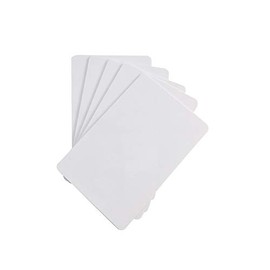Writable Dual chip Frequency 13.56mhz UID Changeable MF1 1K with RFID 125khz T5577 Rewritable ID/IC Card for Copy Clone Backup