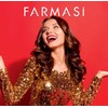 "FARMASI Pintalabios líquido mate 03 Sunset Breeze Waterproof, sin gluten,