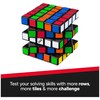 Rubik’s Cube, 5x5 Cube Color-Matching Puzzle Highly Complex Problem-Solving STEM