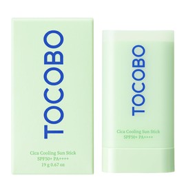 [TOCOBO] Cica Cooling Sun Stick SPF50+ PA++++ 18g