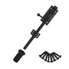 Sliding Bolt Gate Bolt Thickened Heavy Duty Door Bolt Lock