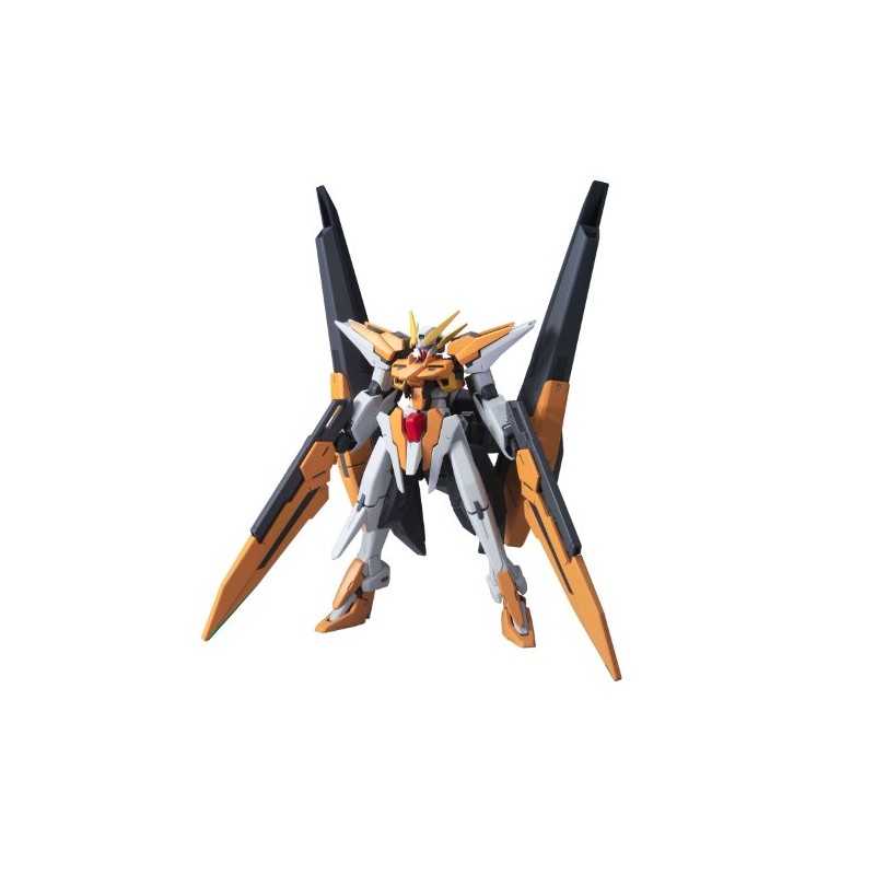 Gundam 00 Awakening of the trailblezer - Gundam Harute 1/144