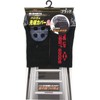 SK11 Ladder and Tip Cover Black Set of 2 CTS – Blk – 2P