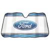 Ford New FORD LOGO Car Truck 2 Front Sideless Seat