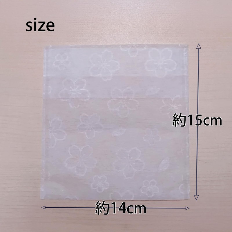 Tokiwa Industries Tea Pack, Tokiwa Tea Pack, LL, 25 Sheets