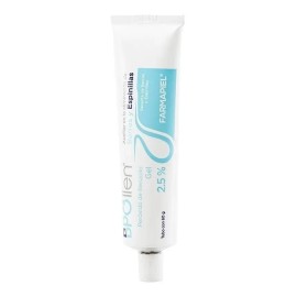 Gel Peróxido de Benzoílo al 2.5% BPOllen para piel grasa de 60g
