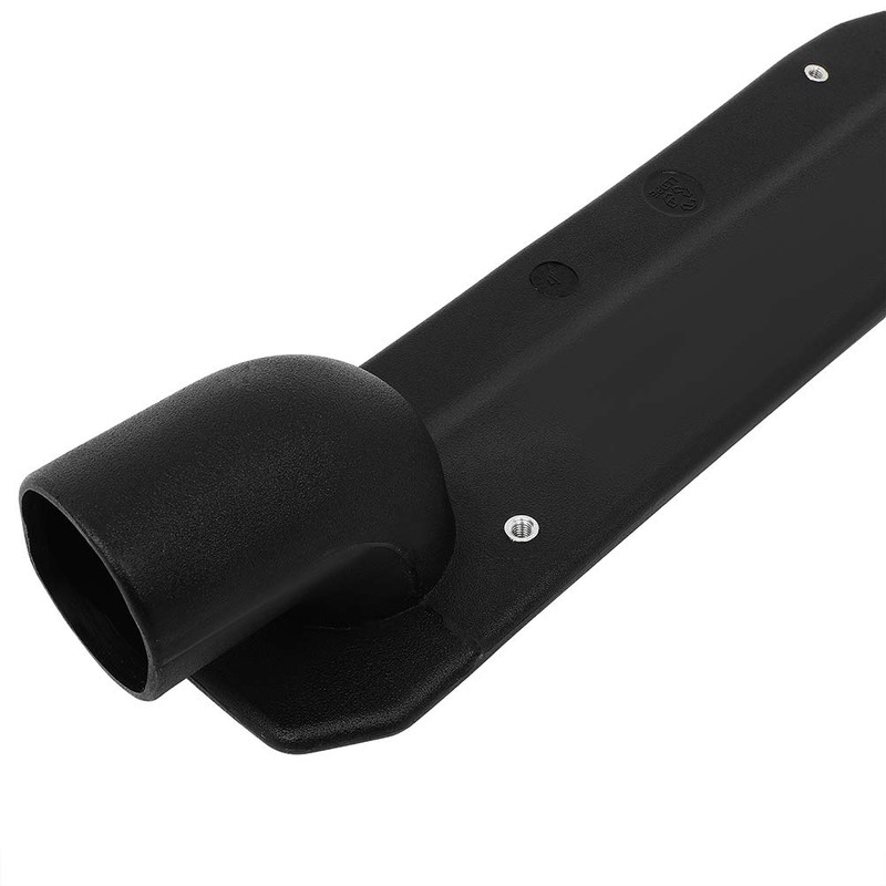 ECCPP Car Snorkel Kit Fit for Jeep for Cherokee/Free XJ