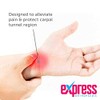 Medically Approved Carpal Gel Sleeve - As Supplied to UK