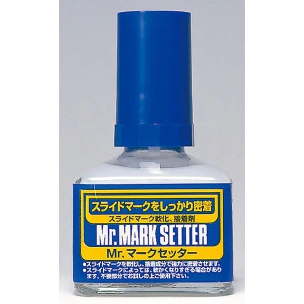 MS232 Mr. Mark Setter Bottle, GSI