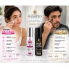 2pz Suero Anti Ojeras Roll On Hombre Y Mujer Nk